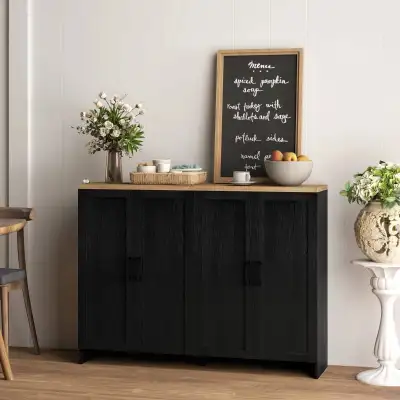 Modern kitchen Sideboard Buffet Cabinet , View more