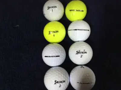 Srixon Q-Star golf Balls, View more