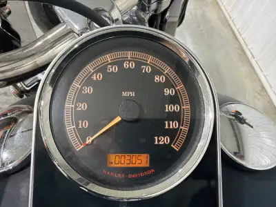2012 Harley Davidson Fat Boy Lo very low mileage 3051 miles. As new, have no time to ride. Has been...