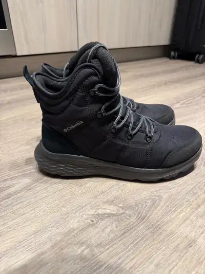 winter boots men’s , View more