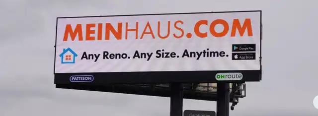 MEINHAUS: Architectural Drawing and Building Permit Application63362357297283121