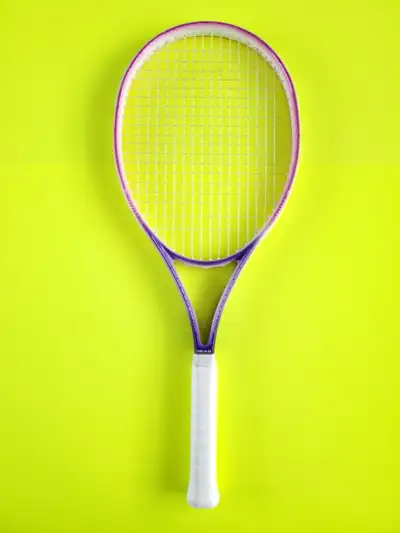 HEAD 660 Evolution I Tennis Racquet, View more