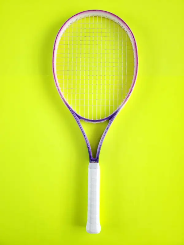 HEAD 660 Evolution I Tennis Racquet in Tennis & Racquet in City of Toronto - Image 2