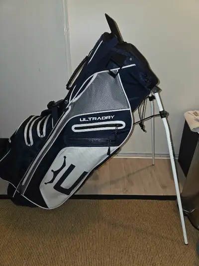 Cobra Ultradry Golf Bag, View more