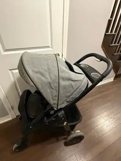 Graco Foldable Stroller, View more