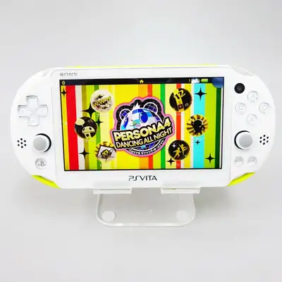 LOOKING FOR PERSONA FOUR DANCING ALL NIGHT VITA, View more