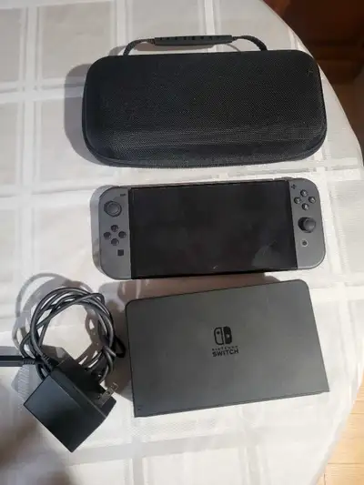nintendo switch OLED, View more