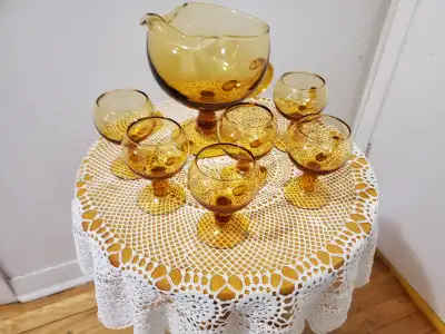 cordial set, View more
