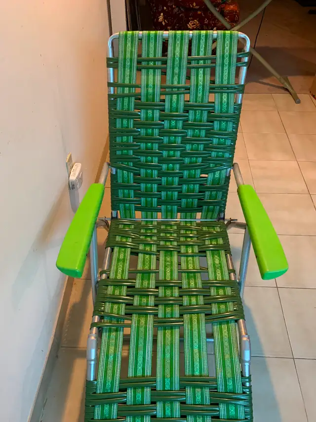 Folding Patio Lounger62863732342018123