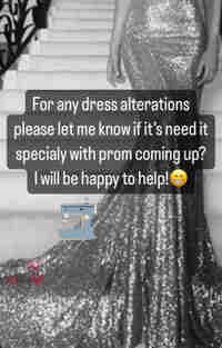 Best price for dress alterations!!