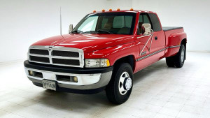 LOOKING FOR  2nd gen 3500
