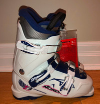 New Nordica Junior Ski Boots