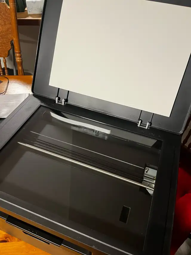 B&W Dell laser printer / scanner (no ink) in Printers, Scanners & Fax in Ottawa - Image 4