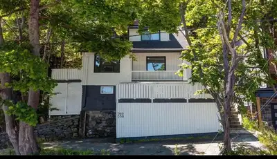 Exceptional Two-Bedroom Unit – Available July 1st!