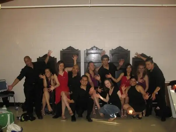 SALSA & BACHATA DANCE TEAMS AUDITIONS548411218247045121
