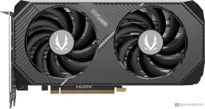 ZOTAC Gaming GeForce RTX 2060 Twin Fan 12GB, View more