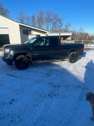 2019 GMC 1500