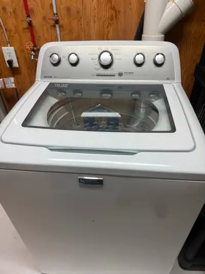 Laveuse Maytag, View more