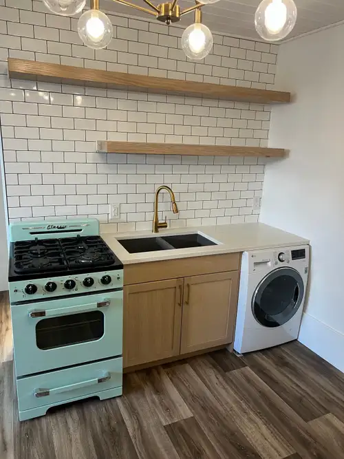 Beautiful suite for rent