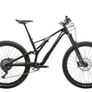 Specialized Stumpjumper Comp Carbon 27.5 FSR, View more