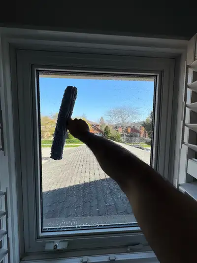 Shine Pros Window Cleaning Service, View more