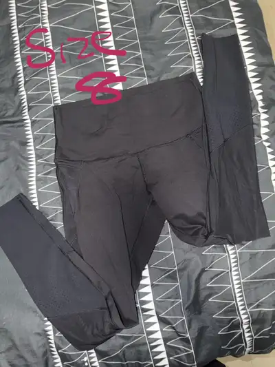 womens Lululemon leggings!!, View more