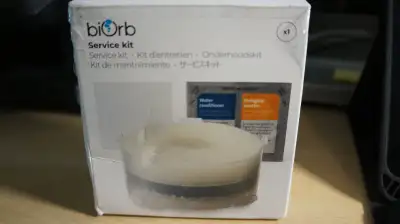 BIORB AQUARIUM SERVICE KIT, View more