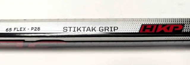 Intermediate Hockey Stick (used) in Hockey in Oakville / Halton Region - Image 5
