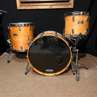 Pearl Vintage DLX Professional Series Drums