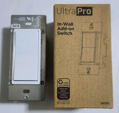 Smart Light Switch, View more
