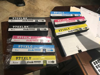 Printer Cartridges for HP printer X746dw MFP