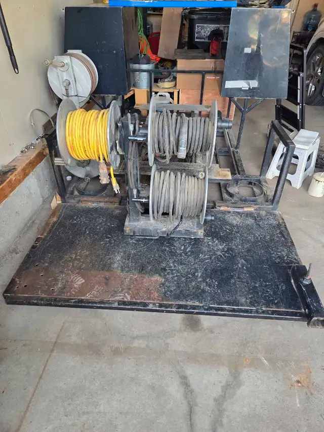 Welded Slide Skids for Sale ! in Hand Tools in Edmonton - Image 5