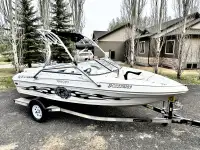Larson Sport 180 Roswell Edition Financing Available 