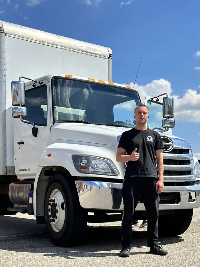 ✅ RELIABLE & EXPERIENCED MOVERS ✅ SPACE MOVERS in Moving & Storage in Calgary - Image 9