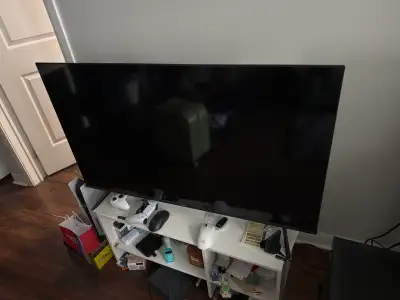 Hisense 50inch 4k smart tv, View more