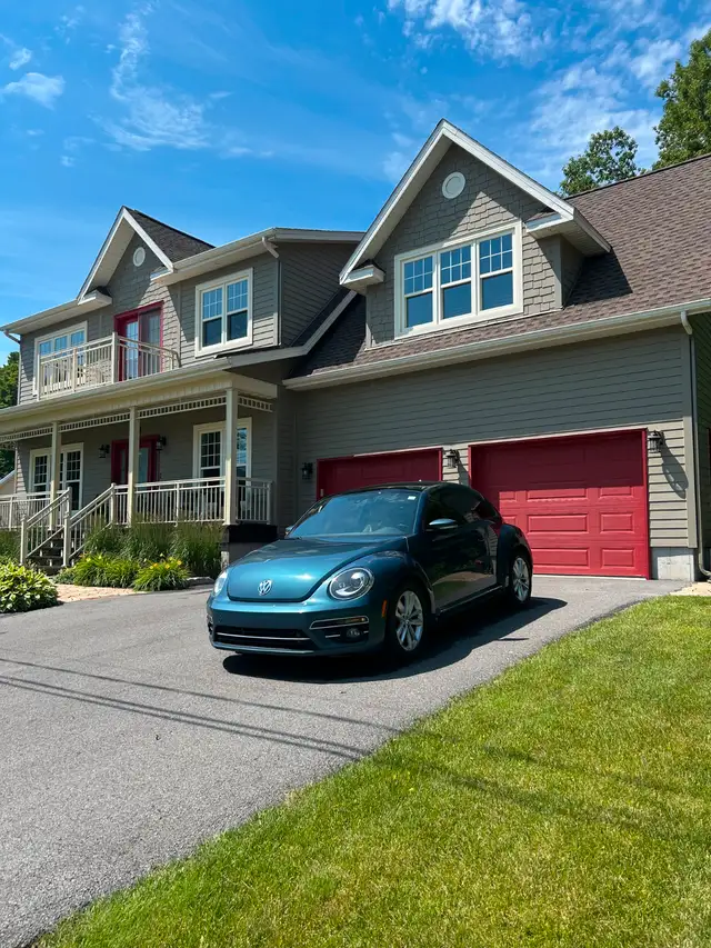 Volkswagen Beetle Coast 2018 $19 000 dans Autos et camions dans Ville de Montréal - Image 7