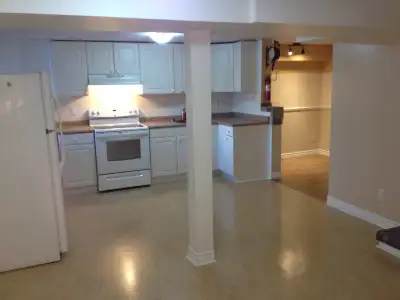 Studio Apartment for rent