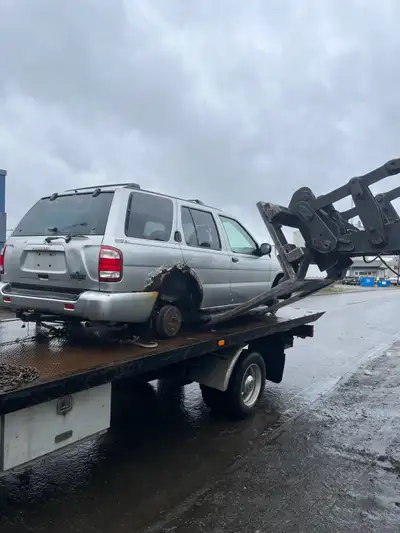 Call 5879666819 we pay top $$$ cash on the spot for unwanted cars, junk cars, scrap cars, damage car...