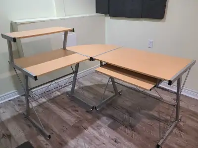 Computer/work desk, View more