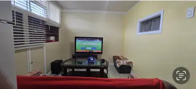 One bedroom for rent in the bad