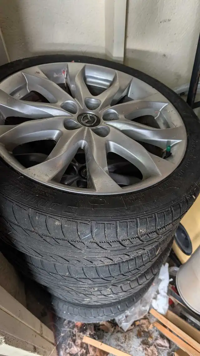 2010 Mazda 3 GS 593713835426467845