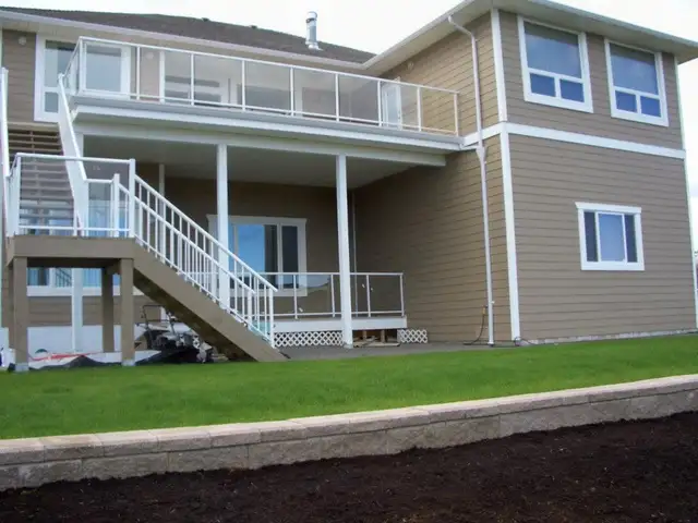 Spacious Basement Suite | Long Term Rentals | Campbell River | Free ...