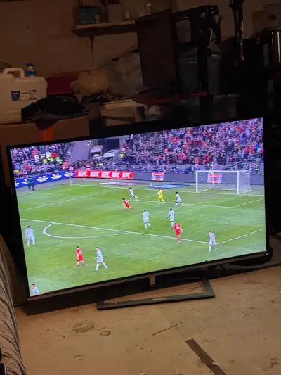 Toshiba LED Television, View more