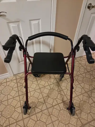 Medical Roller Walker for Sale, View more