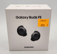 Samsung Galaxy Buds FE Earbuds *Brand New / Sealed Box*
