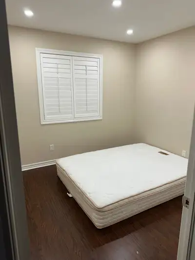 room for rent