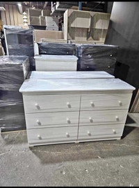 Brand New 6 drawers dresser for sale Mississauga / Peel Region Toronto (GTA) Preview