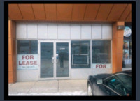Commercial Bay/unit FOR SALE 800 sq feet 2988 Ellwood drive Sw