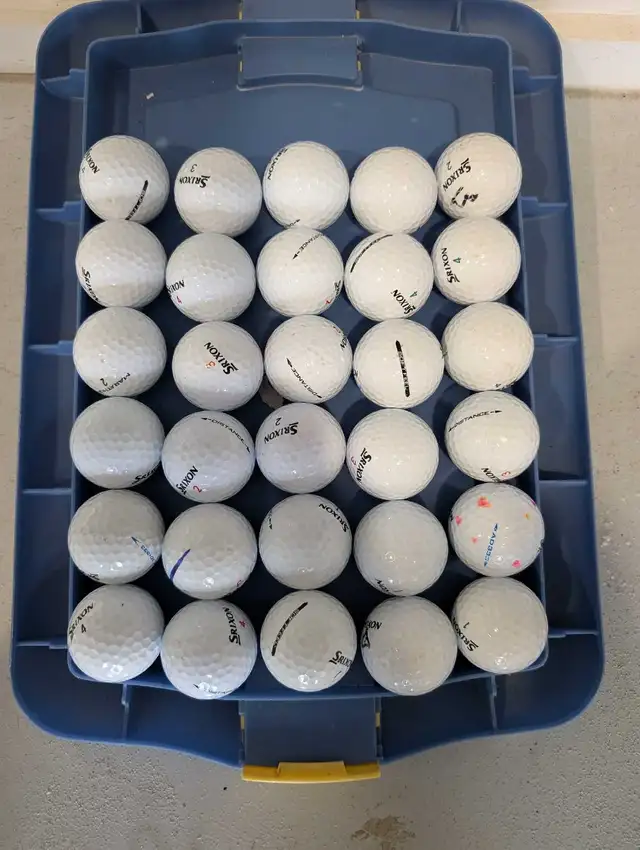 Golf Balls-Various Brands in Golf in City of Halifax - Image 6