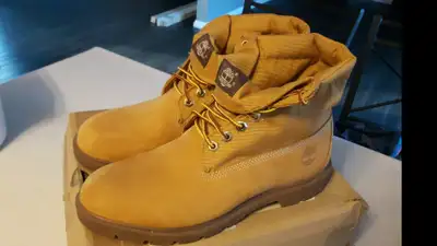 Mens Rolldown Timberland sz10 brand new, View more